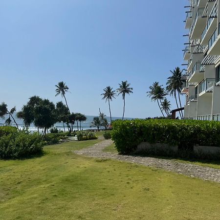 Oceanfront Galle Apartment L4-10 Esterno foto