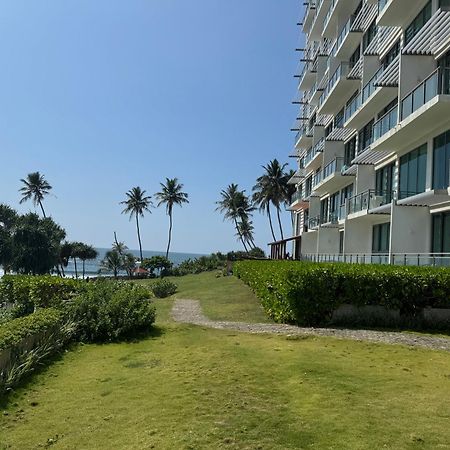 Oceanfront Galle Apartment L4-10 Esterno foto