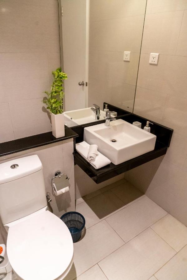 Oceanfront Galle Apartment L4-10 Esterno foto