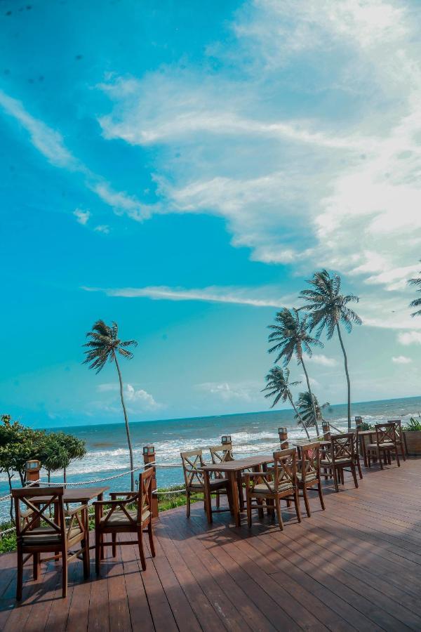 Oceanfront Galle Apartment L4-10 Esterno foto