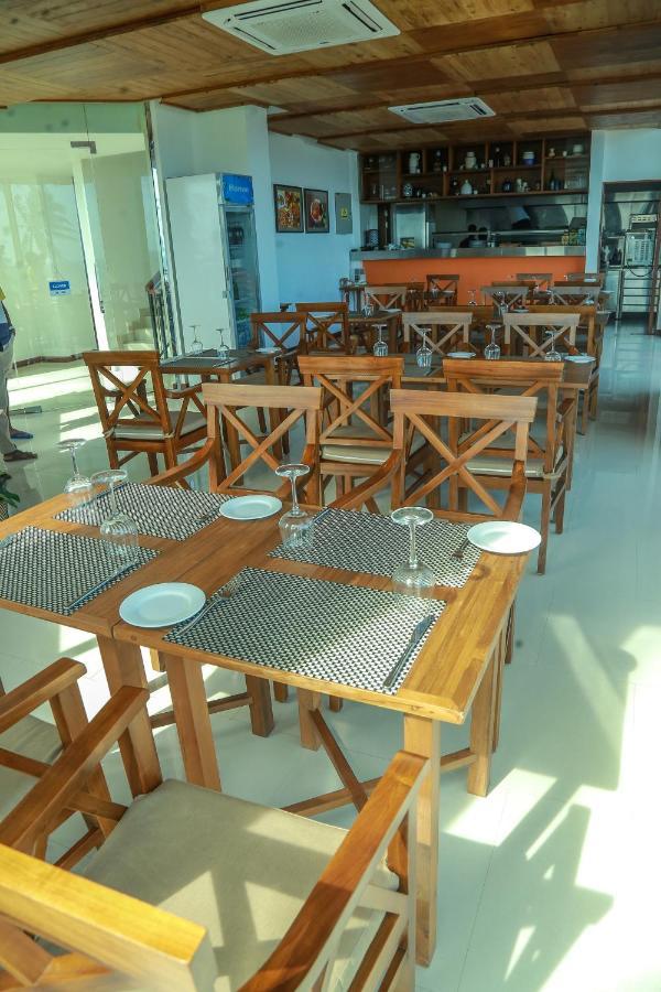 Oceanfront Galle Apartment L4-10 Esterno foto