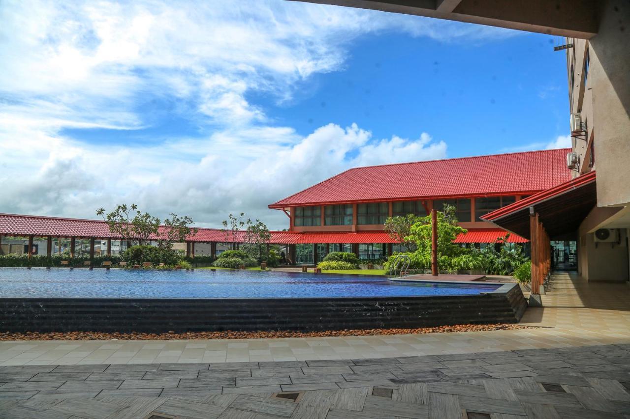 Oceanfront Galle Apartment L4-10 Esterno foto