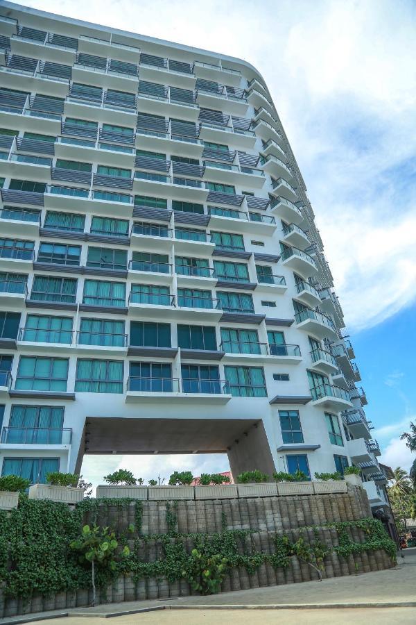 Oceanfront Galle Apartment L4-10 Esterno foto